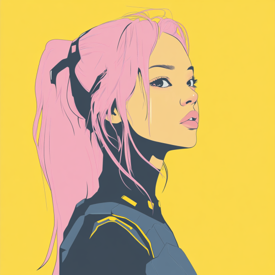 High-Definition Visuals